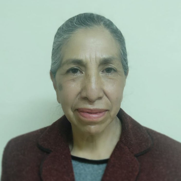 Josefina Perez Romero